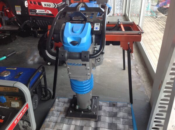 VIBROCOSTIPATORE WEBER SRV 620 - II