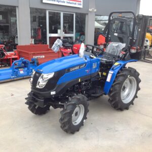 TRATTORE SOLIS S 16