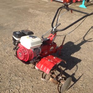 Motozappa EUROSYSTEMS EURO 102