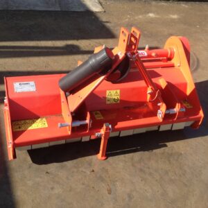 TRINCIA COSMO FL 125