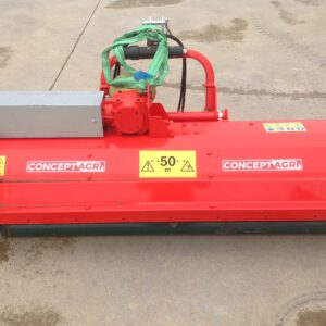 TRINCIA CONCEPT AGRI YT 170