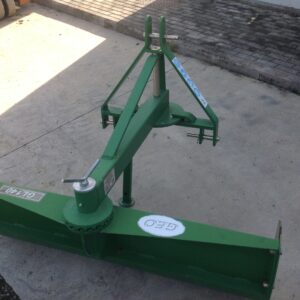 LAMA LIVELLATRICE PESANTE GEO GL 140